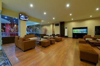 Wixel Hotel Kendari Bagian luar foto